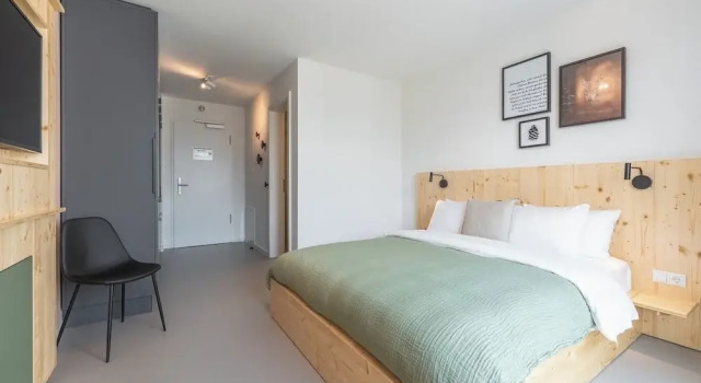 Arbio I Freiburg Apartments
