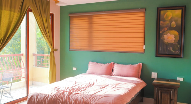 Y Van Cac Homestay