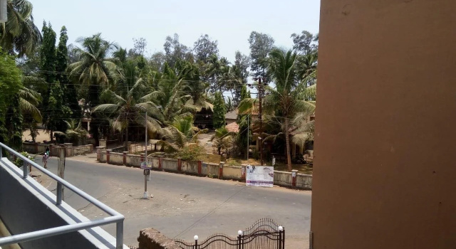 Hotel Grand Murud