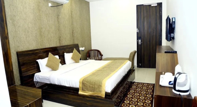 Hotel Cavendish