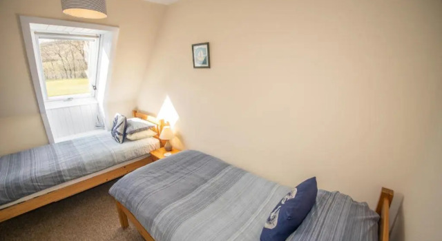 Номер Economy Arle Lodge