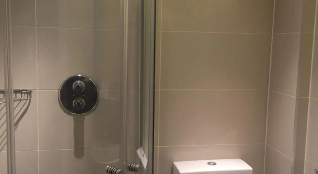 Трёхместный номер Deluxe Grand Concerto Hotel
