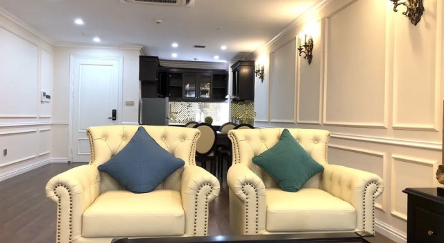 Aspen Residences