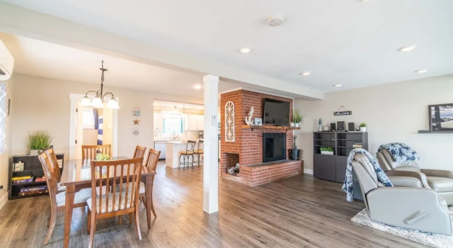 Avery Beach - 4 Br Home, Rezerwuj Dom wakacyjny Otter Rock Oregon Coast