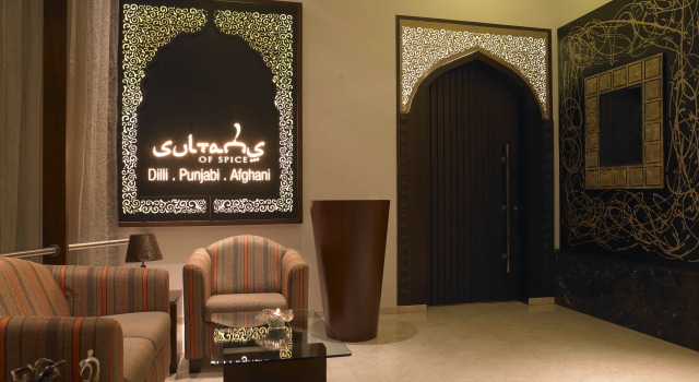 BluPetal - A Business Hotel