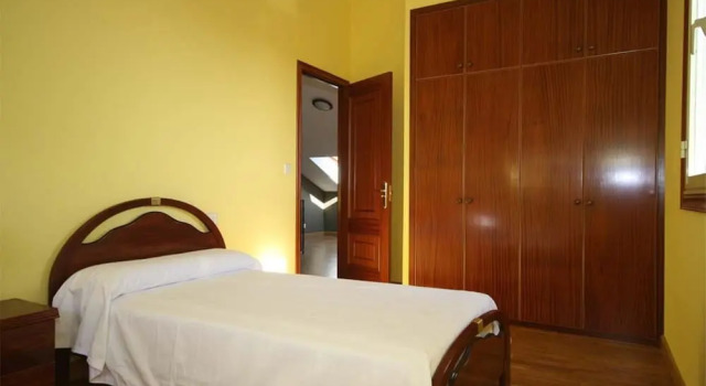 102000 -  Apartment in Lariño, Prenota Appartamento Carnota 