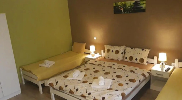 Номер Premium Vila & Apartments MATEA