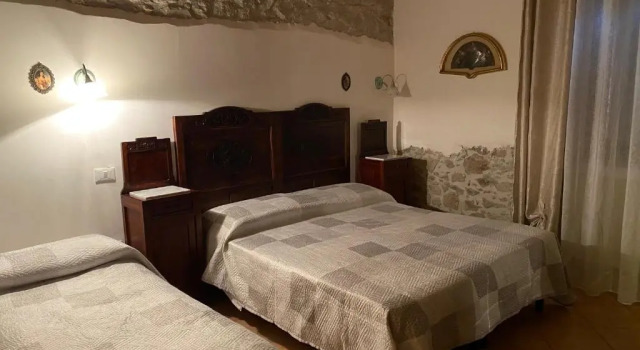 Номер Standard Masseria La Guardata