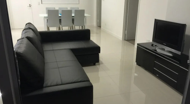 Four bedrooms Apartment
