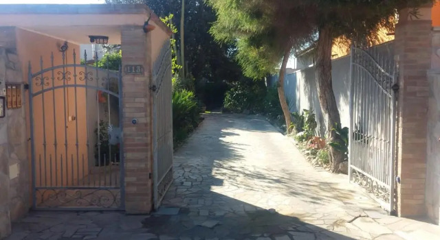 Апартаменты Casa Gio