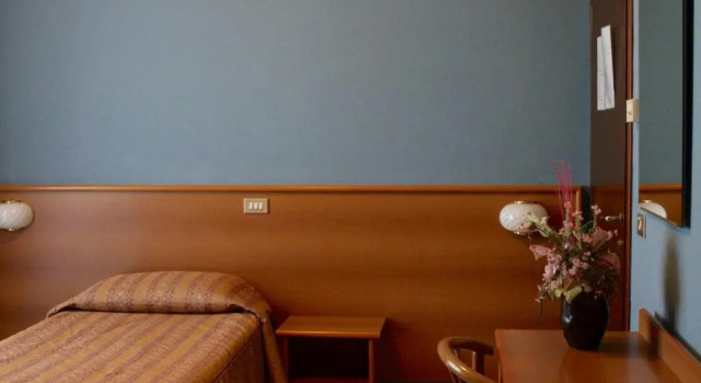 Номер Standard Hotel Monumento