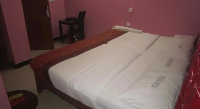 Cornrad Hotel, Buchen Sie Hotel Kariakoo Daressalam