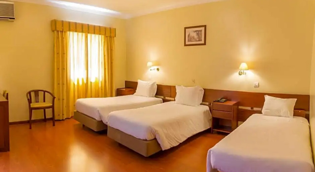 Номер Executive Hotel Belsol