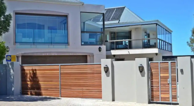 Kite Mansion Penthouse