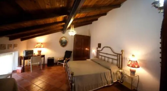 Turismo Rurale Baglio Fastuchera, Book Hotel Hotels & Accommodations in Alcamo, Hotel
