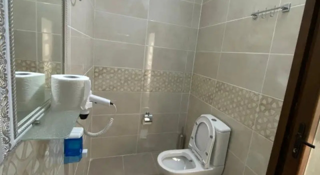 Номер Standard с балконом Selale Konak Cavus'un Yeri
