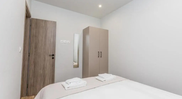 Апартаменты Пентхаус Raise Athens Metro Apartments