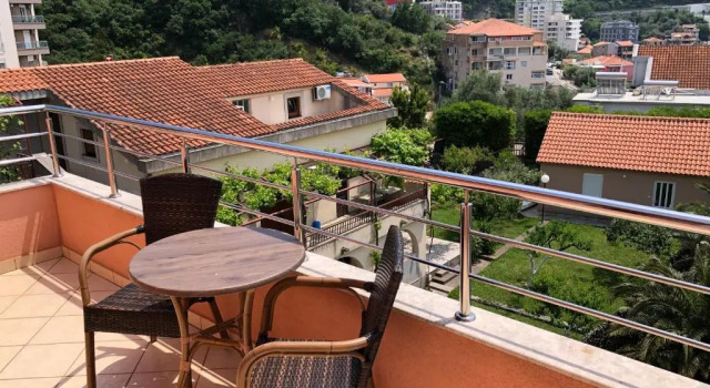 Студия Hotel Stella di Mare