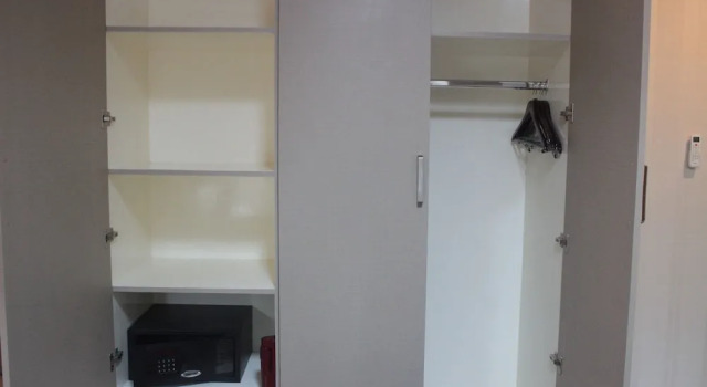 Номер Deluxe Sun Plaza Subic