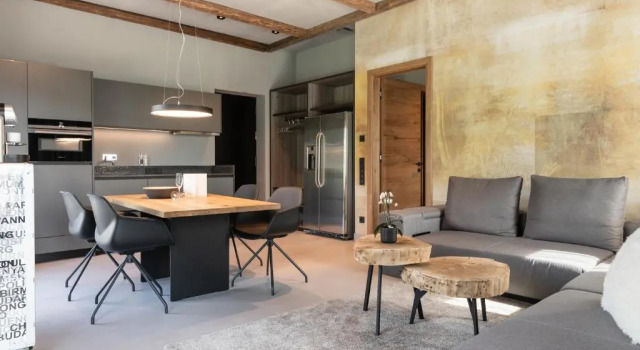 Апартаменты GOING TRIPLE A apartments EAST