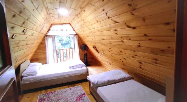Naturel Apart bungalow