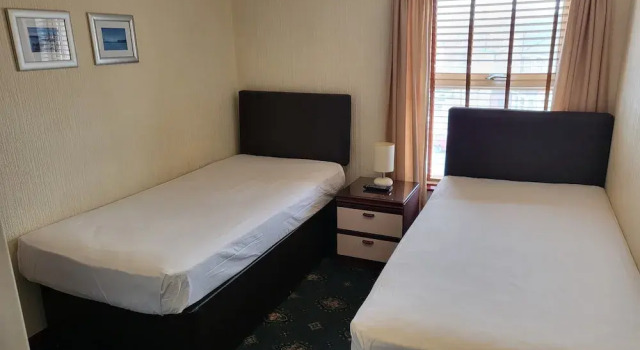 Номер Classic Grampian Guest House