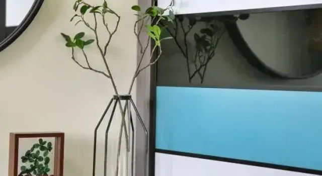 Семейный люкс с красивым видом из окна Beijing Gubei XingKong Villa