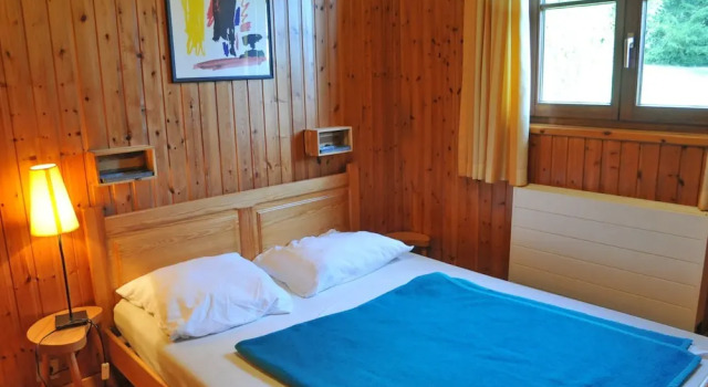 Beautiful Holiday Home in Durbuy With Private Terrace