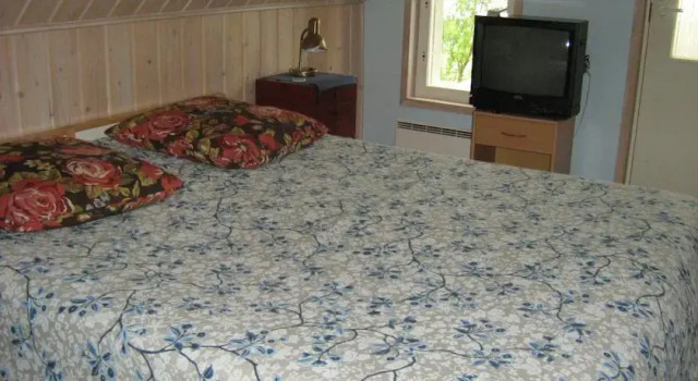 Karelian Lomatuvat, Rezerwuj Hotel Parikkala 