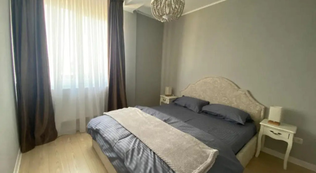 EM03- Apartament 2 camere luxury, Rezerwuj Apartament Hotele w Carpathians - Romania z parkingiem, Parking