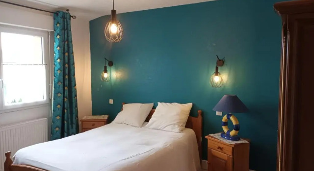 Daire Appart'hôtel Villa Antibes