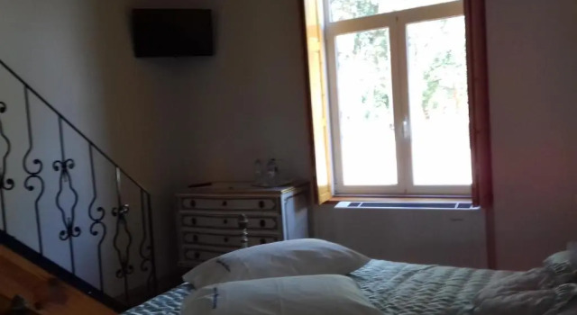 Номер Standard Casa De Besteiros