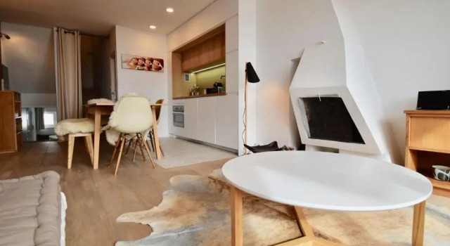 Chalet Avoriaz, 7 pièces, 12 personnes - FR-1-633-33, Забронировать Шале Виллы Овернь-Рона-Альпы, Вилла