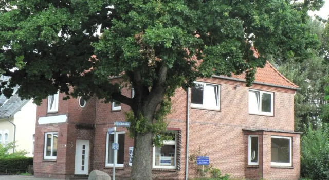 Номер Standard Gästehaus Haalck