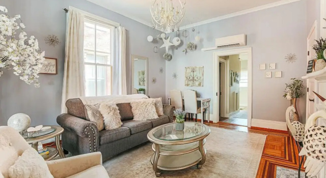 La Serendipity Suite, Prenota Appartamento Staunton 