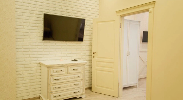Green Hall Hotel, Prenota Hotel Izmaïl 