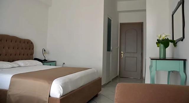 Номер Standard Epirus Hotel