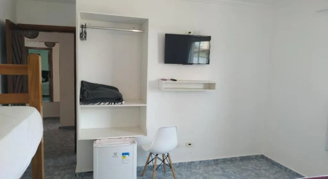Семейный люкс Pousada Elegance Beira Mar