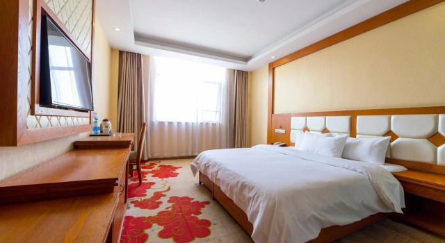 Elan Kunming Economic Development Zone Boutique Hotel, Rezerwuj Boutique Hotel Hotele w Kunming z parkingiem, Parking
