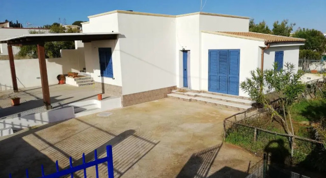 Hytte Villa Sunshine