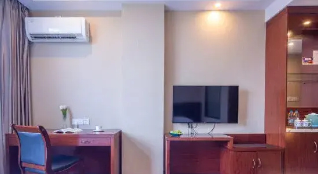 Люкс Yongjiu Hotel