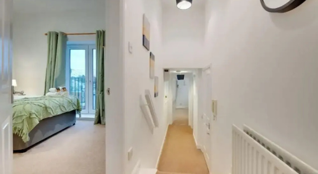Апартаменты Comfort Armstrong Apartments
