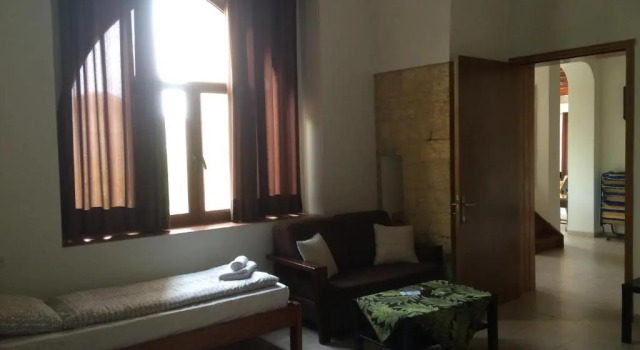 Номер Deluxe Miriam Short Term Rental