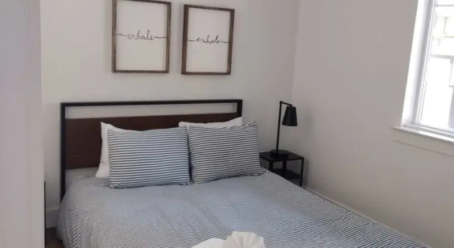 Коттедж Amachen Cabin - Pet & Family Friendly - Woof Woof!