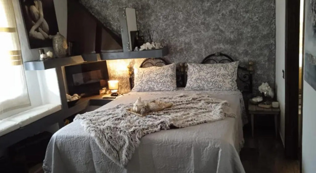 Номер Standard B&B Romangia