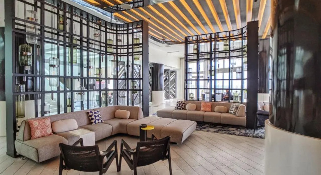 WVR Vacation Residences 506