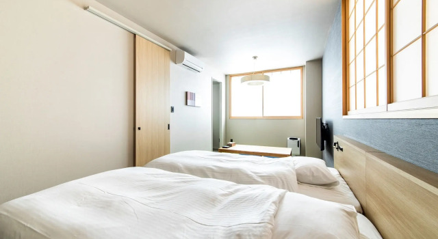 ALPHABED INN Fukuoka Ohori Park, Rezervovat Hotel Fukuoka Fukuoka
