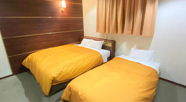 Семейный номер Standard Hotel 1-2-3 Kokura