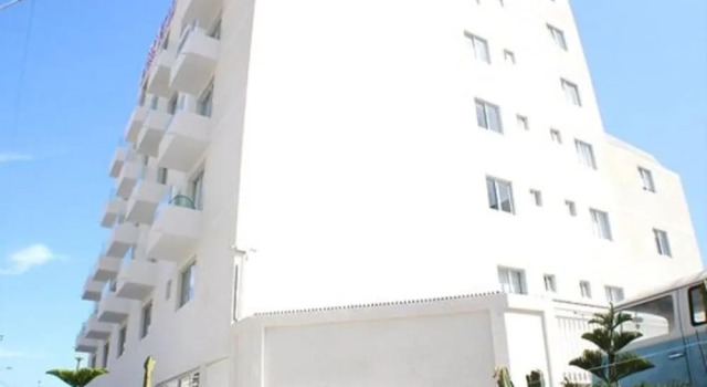 Playa Hotel - Cavancha, Забронировать Отель Икике Tarapacá