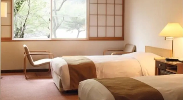 Gosenjaku Hotel Kamikochi, 予約 ホテル 松本市 長野県